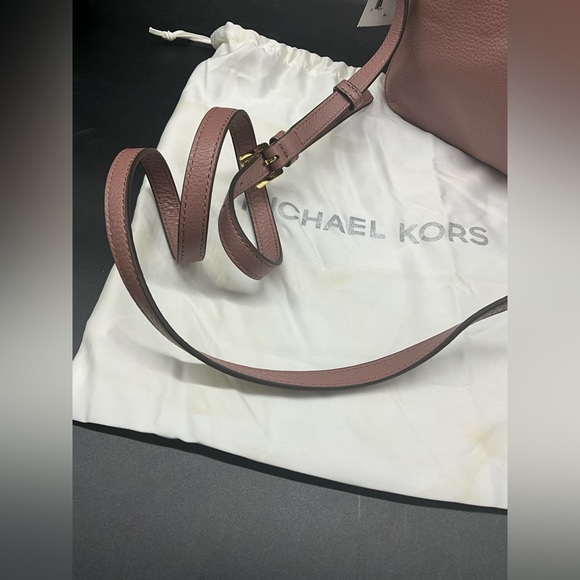 Michael Kors Crossbody Purse - Picture 4 of 15